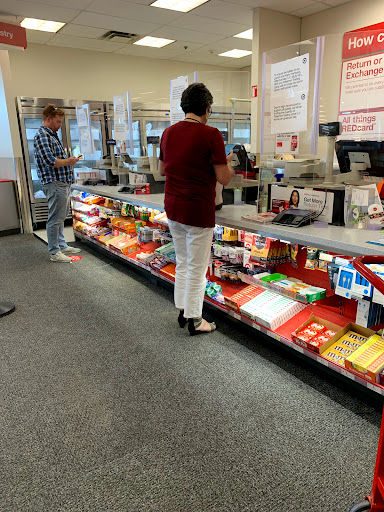 Department Store «Target», reviews and photos, 220 S River Rd, Bedford, NH 03110, USA