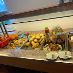 Photo n°2 de l'avis de Sonja.l fait le 24/11/2023 à 08:08 sur le  Olympic Hotel à Hohenhameln