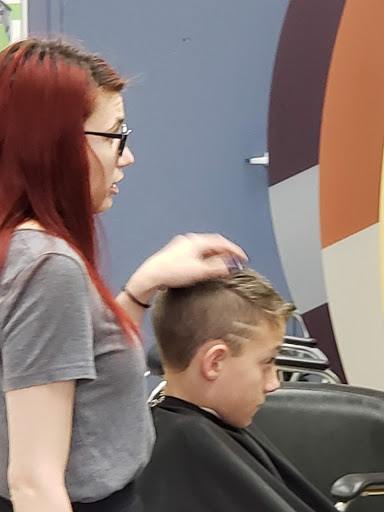 Hair Salon «Great Clips», reviews and photos, 1197 E Pulaski Hwy Ste. H, Elkton, MD 21921, USA