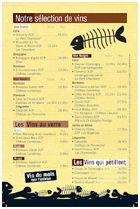 Photos du propriétaire du Restaurant L'Os ou L'Arête à Rennes - n°13