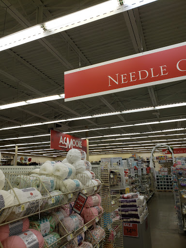 Craft Store «A.C. Moore Arts and Crafts», reviews and photos, 217 Grant Ave, Auburn, NY 13021, USA