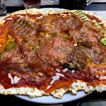 Photo n°4 de l'avis de Simone.e fait le 16/02/2020 à 20:29 sur le  La Darsena à Rimini