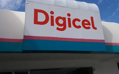 Digicel Store Tropical Plaza image