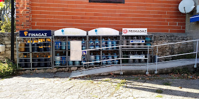 Tabac du Fresquel à Villepinte