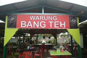 Warung Bang Teh image