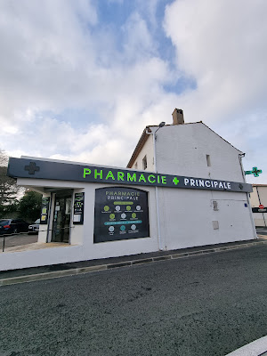 Pharmacie Principale à Garons