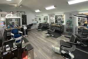 Lucky ACE Barber Shop image