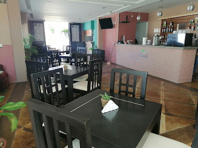 La Vianda Restaurante Cafe