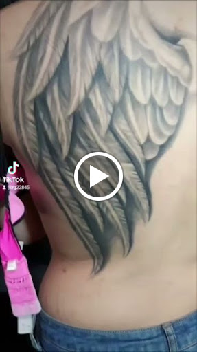 Explore spiritual tattoo ideas for men, creative tattoo ideas in Rio Grande City, available at RG INK