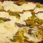 Photo n°3 de l'avis de Buongustai&Ristoranti. fait le 07/08/2022 à 14:35 sur le  Pizzeria Remo A Testaccio à Rome