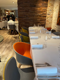 Atmosphère du Restaurant français Restaurant Jacques Faussat à Paris - n°11