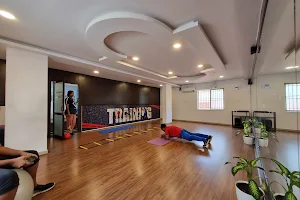 Crescendo Fitness Studio image