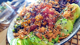 Photo n°138 de Esprit sushi Ajaccio à Ajaccio ()