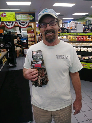 Truck Stop «Eco Travel Plaza», reviews and photos, 1897 Genesis Rd, Crossville, TN 38555, USA