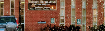 Ehrlich Decorating & Upholstery - Photo 5 - Car repair in Hartford, CT, Hartford