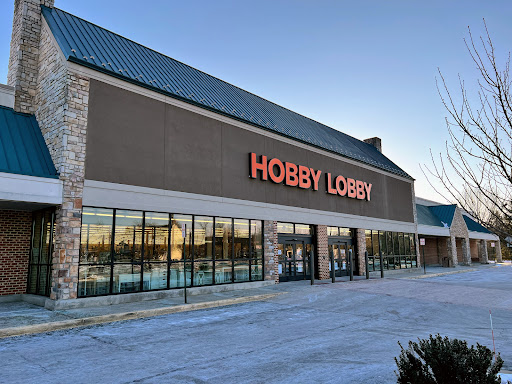 Craft Store «Hobby Lobby», reviews and photos, 111 W Lincoln Hwy, Exton, PA 19341, USA
