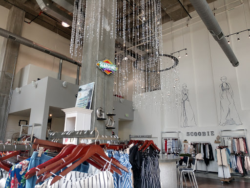 Boutique «Garment District Boutique», reviews and photos, 1350 Main St, Kansas City, MO 64105, USA