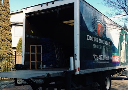 Crown Mountain Movers