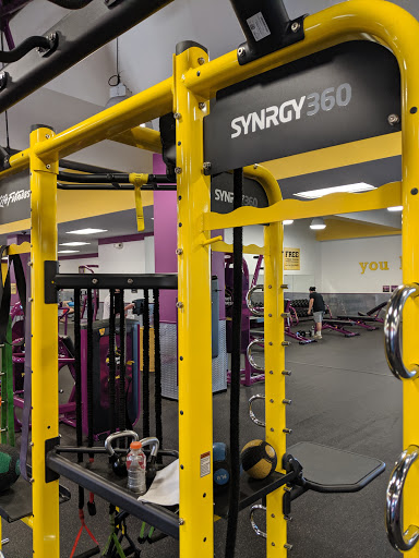 Gym «Planet Fitness», reviews and photos, 20 Greenfield Ave, Ardmore, PA 19003, USA