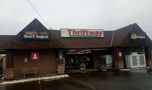 Grocery Store «Jefferson Thriftway», reviews and photos, 103 Old Pacific Hwy, Jefferson, OR 97352, USA