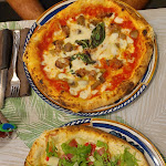 Photo n°1 de l'avis de Paula.i fait le 07/10/2022 à 20:42 sur le  Ristorante Pizzeria Dieci dodici e 50 à Rome