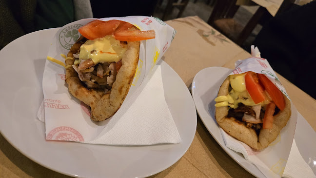 Αξιολογήσεις για το Ψησταριά Βαγγέλης στην Γέρακας - Εστιατόριο