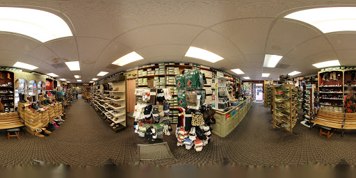 Shoe Store «Solvang Shoe Store», reviews and photos, 1663 Copenhagen Dr, Solvang, CA 93463, USA