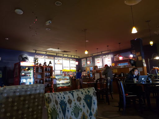 Coffee Shop «Classic Bean», reviews and photos, 2125 SW Fairlawn Rd, Topeka, KS 66614, USA