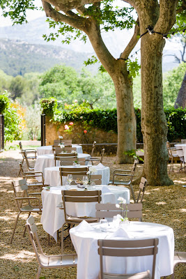 L'Atelier des Lodges à Le Tholonet
