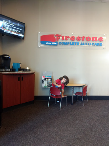 Tire Shop «Firestone Complete Auto Care», reviews and photos, 20301 I-35, Kyle, TX 78640, USA