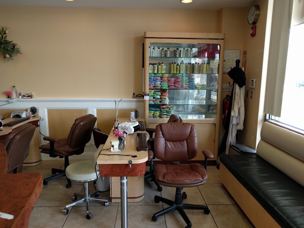 Blissful Salon & Spa 20720