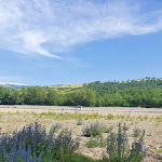 Photo n°1 de l'avis de mihai.l fait le 16/07/2018 à 12:41 sur le  Chiosco Ristò La Rocca - Parco Fluviale di Marano 🌹🦋🌳 à Marano sul Panaro