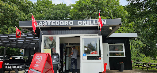 Danish Agro Shop in Rask Mølle, Horsens