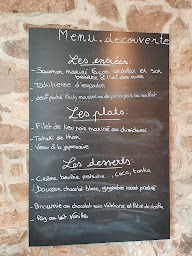 Photo n°5 de La Malle aux Epices à La Hague ()