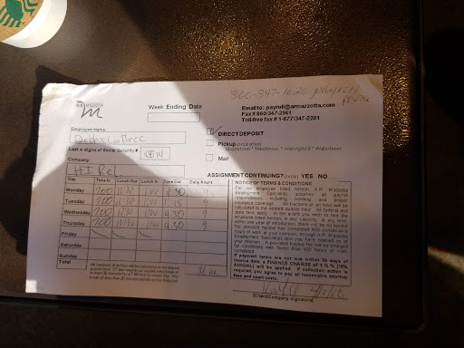 Coffee Shop «Starbucks», reviews and photos, 871 Washington St, Middletown, CT 06457, USA