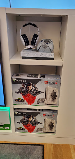 Computer Store «Microsoft Store», reviews and photos, 7007 Friars Rd #860, San Diego, CA 92108, USA