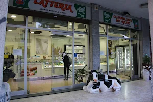 La Nuova Idea del Gelato image