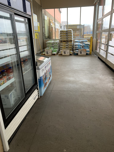 Home Improvement Store «The Home Depot», reviews and photos, 2050 N Illinois 83, Round Lake Beach, IL 60073, USA