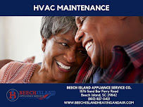 Beech Island Appliance Service Co. - Photo 6 - Car repair in Beech Island, SC, Augusta
