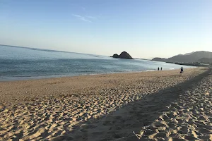 Al Aqah Beach image