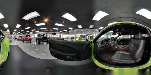 Used Car Dealer «Aventura Chrysler Jeep Dodge Ram», reviews and photos, 2198 NE 163rd St, North Miami Beach, FL 33162, USA