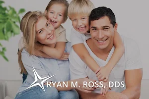 Ryan M. Ross, DDS image