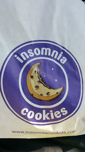 Cookie Shop «Insomnia Cookies», reviews and photos, 2013 Devine St, Columbia, SC 29205, USA