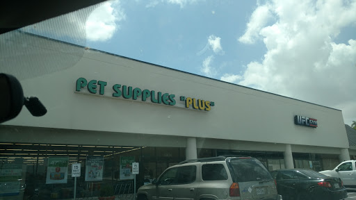 Pet Supply Store «Pet Supplies Plus», reviews and photos, 15034 San Pedro Ave Suite A, San Antonio, TX 78232, USA