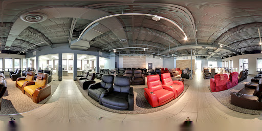 Home Theater Store «TheaterSeat.com», reviews and photos, 106 Guadalupe Dr, Cibolo, TX 78108, USA