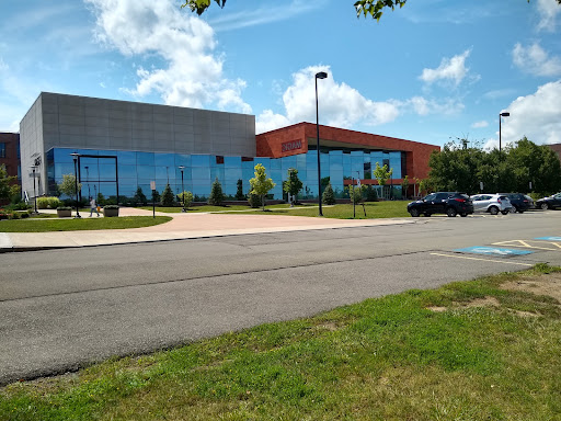 University «Rochester Institute of Technology», reviews and photos