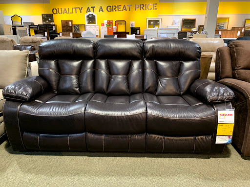 Furniture Store «Art Van Furniture - Waterford», reviews and photos, 5053 Dixie Hwy, Waterford Twp, MI 48329, USA