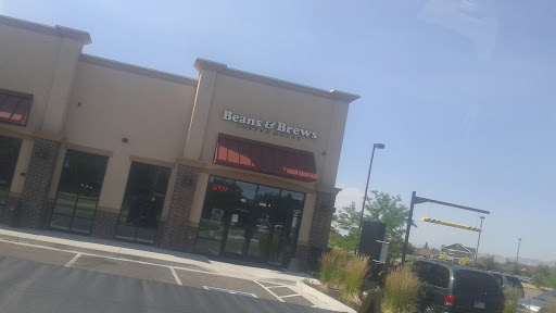Coffee Shop «Beans & Brews», reviews and photos, 1137 W 1700 S, Syracuse, UT 84075, USA