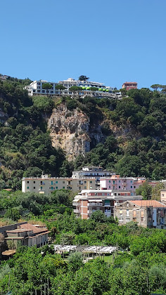 Extérieur Chambre d'hôtes Sersale Suites 80067 Sorrento