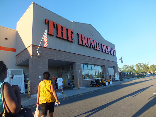 Home Improvement Store «The Home Depot», reviews and photos, 43 Hutton Ave, Nanuet, NY 10954, USA